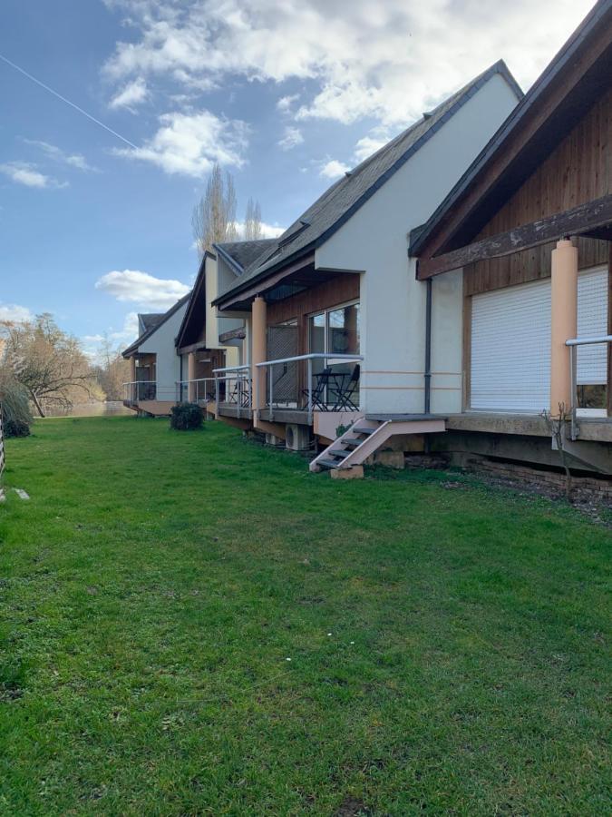Hotel L'ile Du Saussay