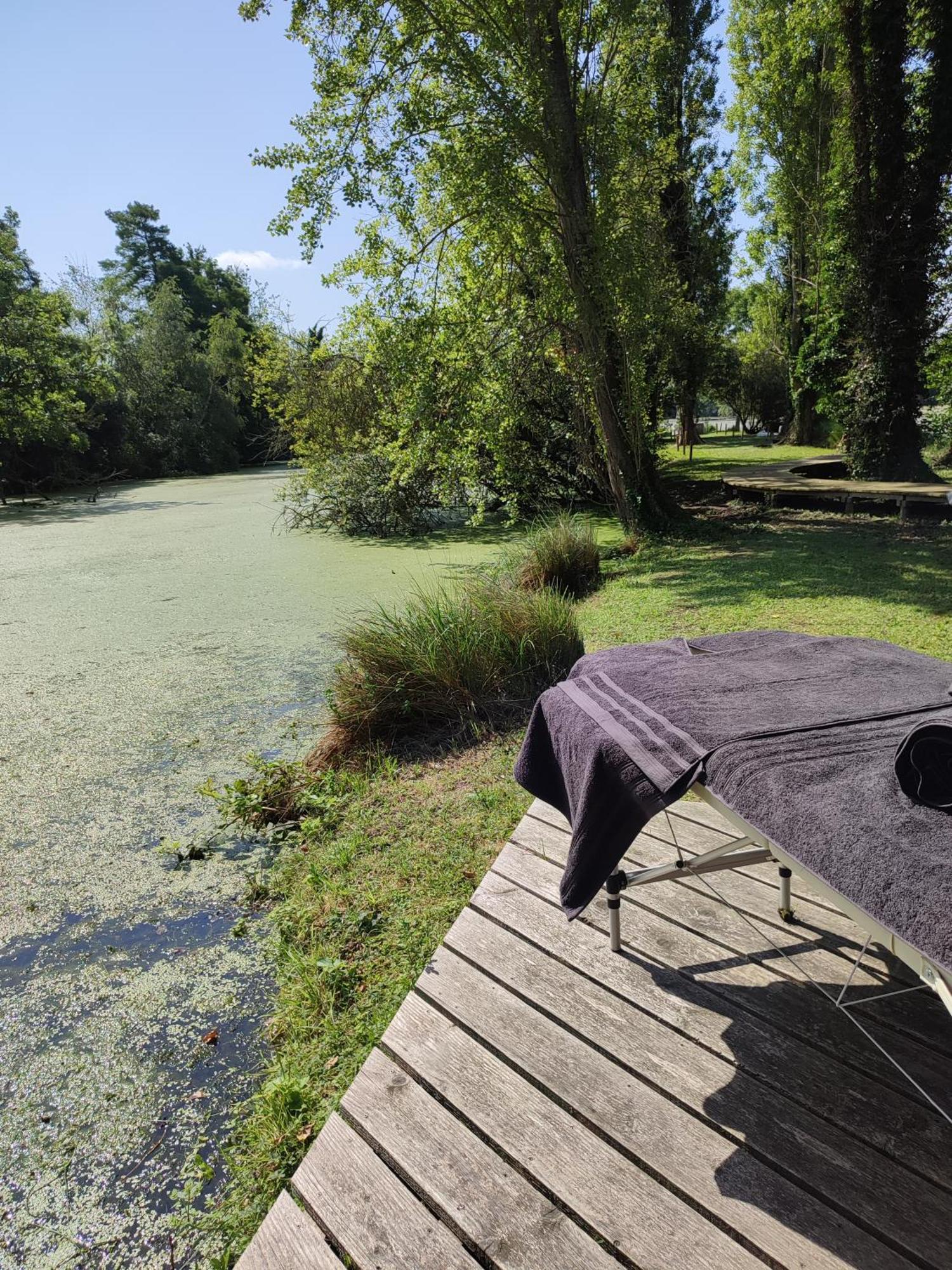 L'ile Du Saussay 3*