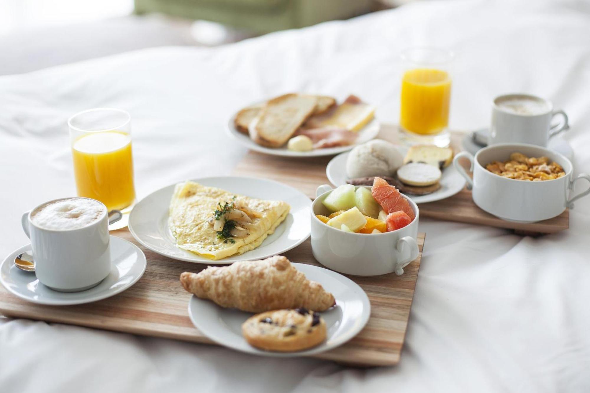 L'ile Du Saussay Hotel 3*