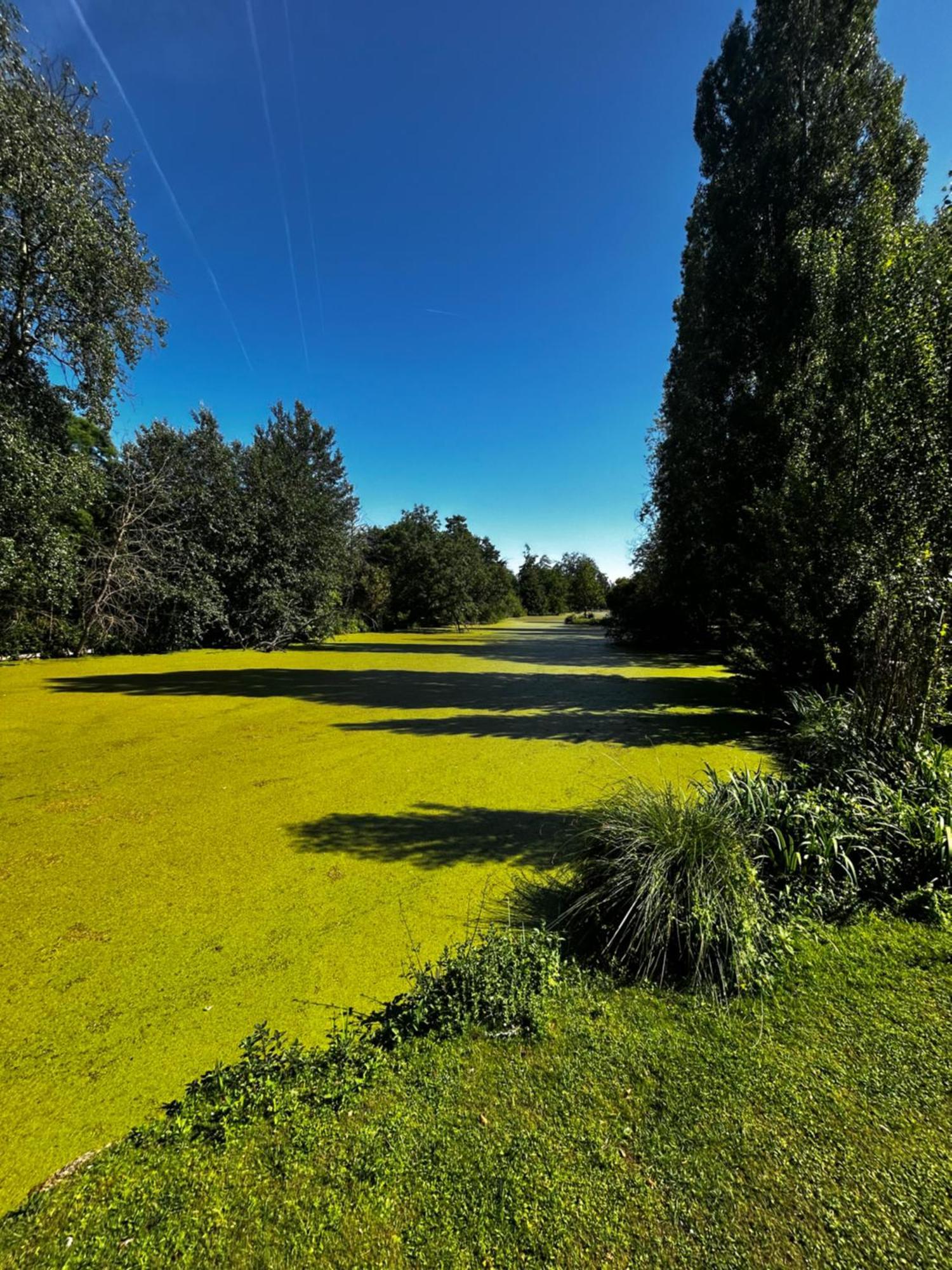 L'ile Du Saussay Hotel 3*